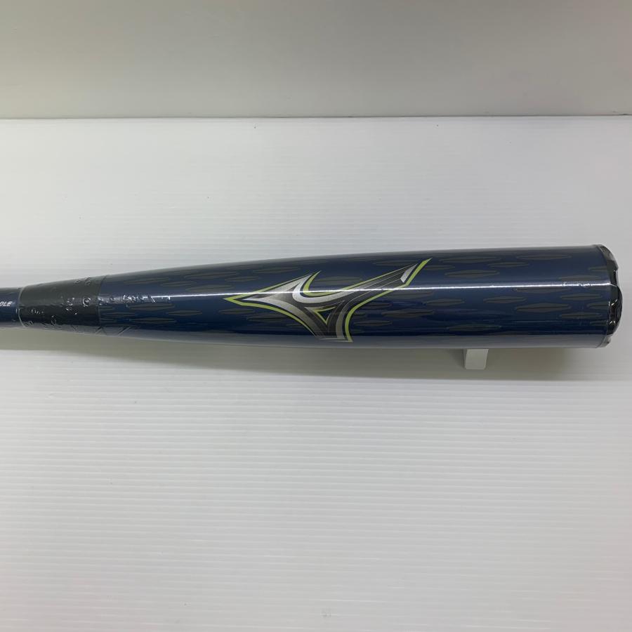ミズノ MIZUNO ビヨンドマックスレガシーメタル 軟式 大人 一般 FRP製バット 1CJBR207 ミドルバランス 未使用品  野球 8098 ミズノ MIZUNO ビヨンドマックスレガシーメタル 軟式 大人 一般 FRP製