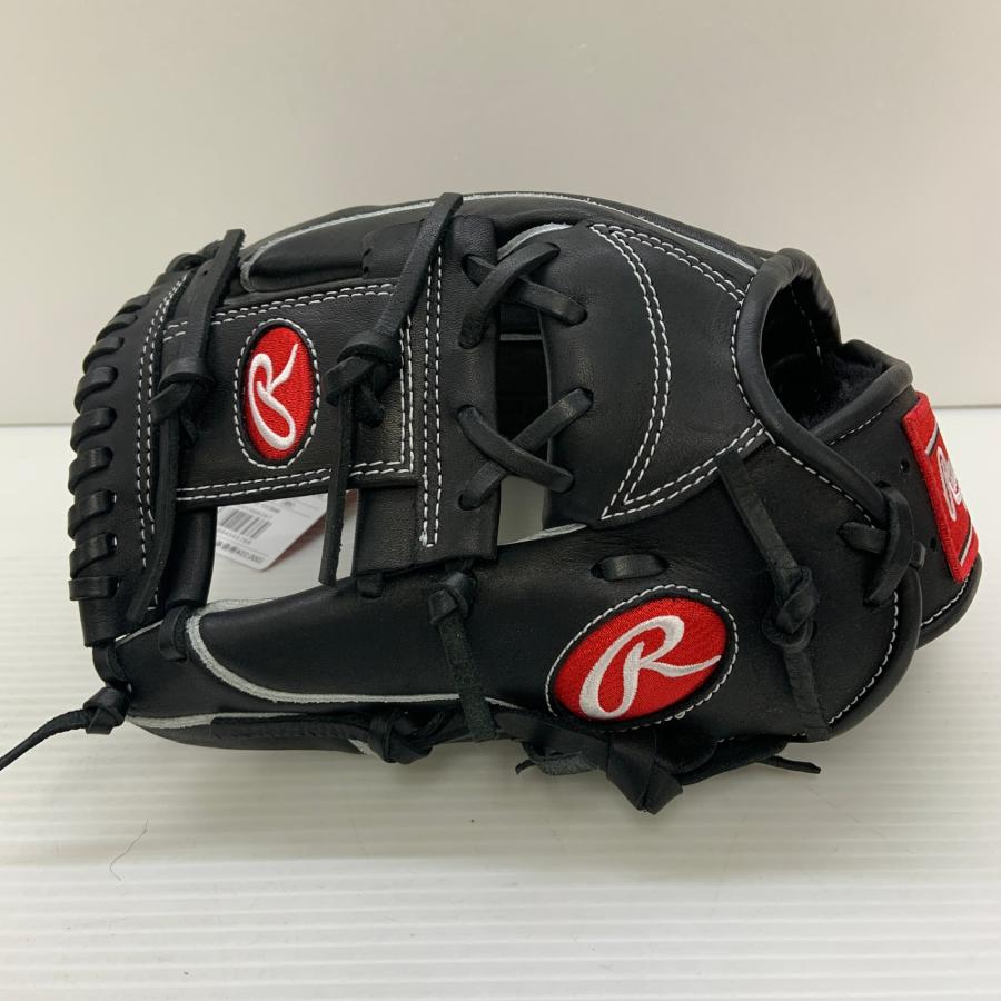 ローリングス Rawlings HOH 少年軟式 子ども オールラウンド グローブ
