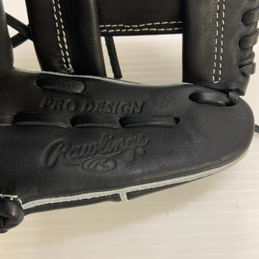 ローリングス Rawlings HOH 少年軟式 子ども オールラウンド グローブ