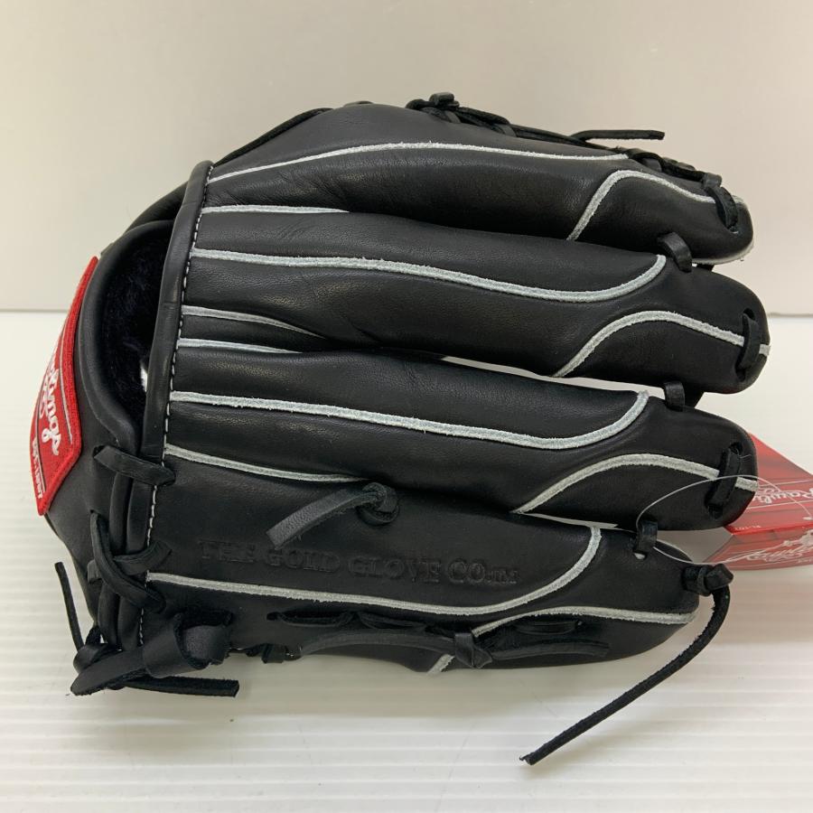 ローリングス Rawlings HOH 少年軟式 子ども オールラウンド グローブ