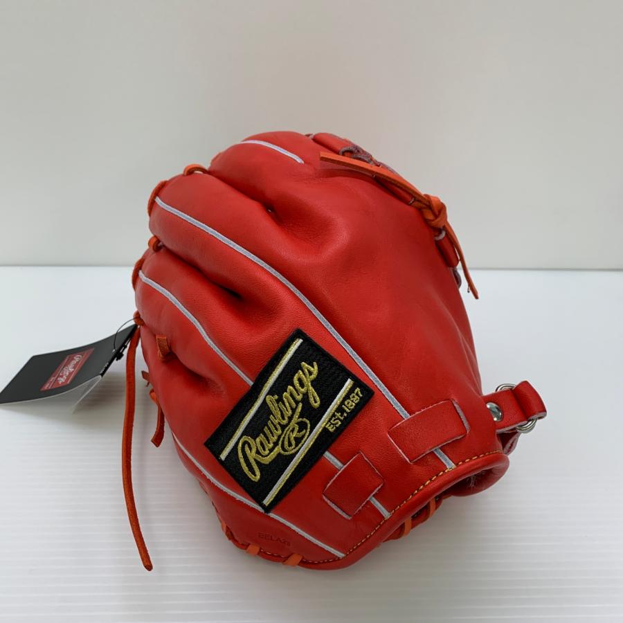 ローリングス Rawlings プロプリファード 硬式 大人 一般 投手用