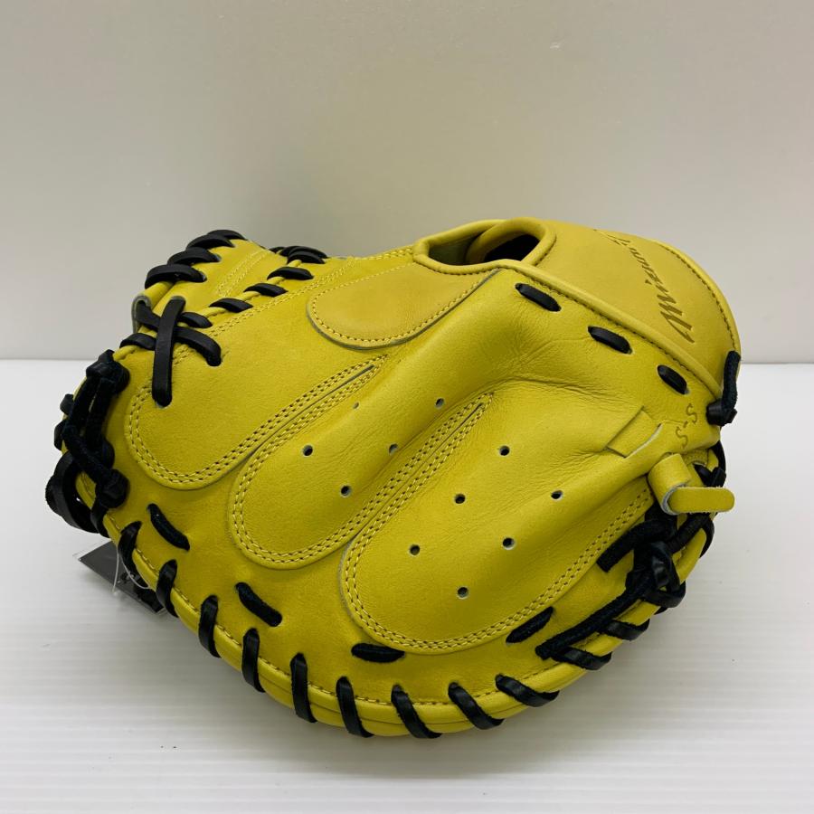 ミズノ MIZUNO ミズノプロ mizunopro 1AJCH26220 硬式 大人 一般