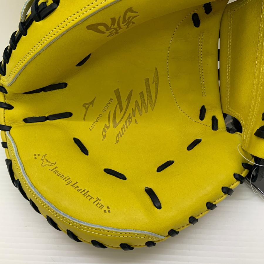ミズノ MIZUNO ミズノプロ mizunopro 1AJCH26220 硬式 大人 一般