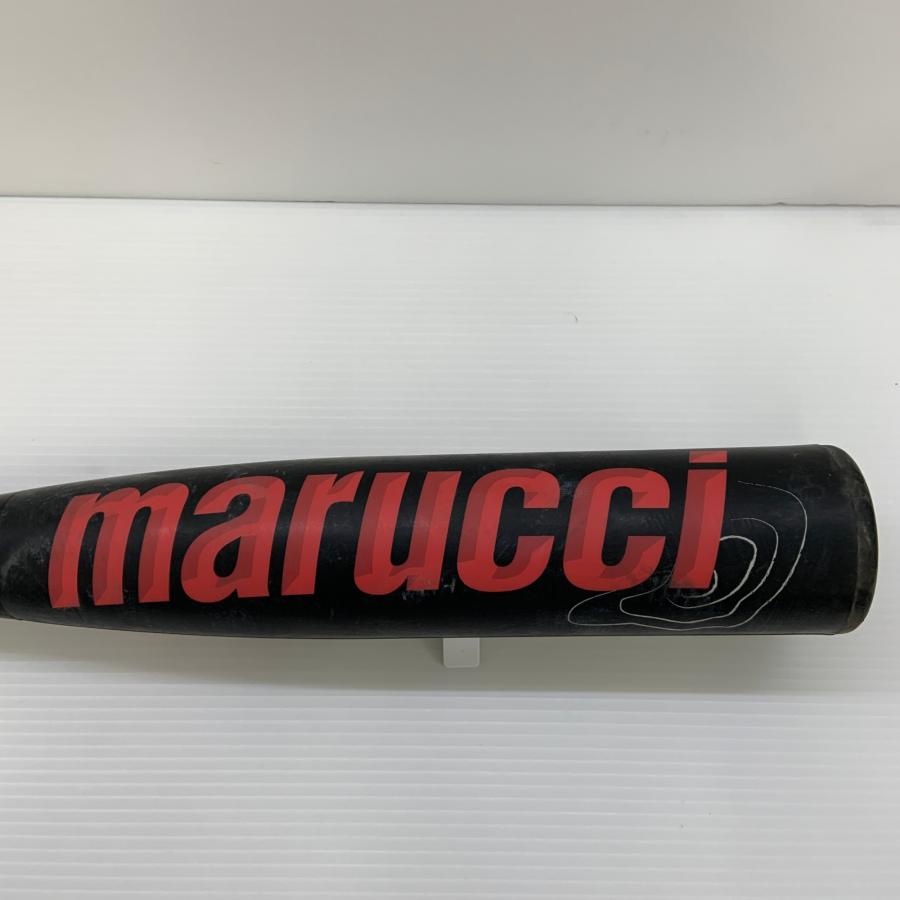 マルーチ marucci ワニクラッシャースピード 軟式 バット MJJSBBWS