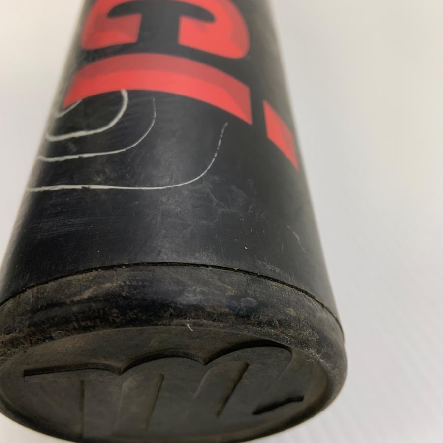 マルーチ marucci ワニクラッシャースピード 軟式 バット MJJSBBWS