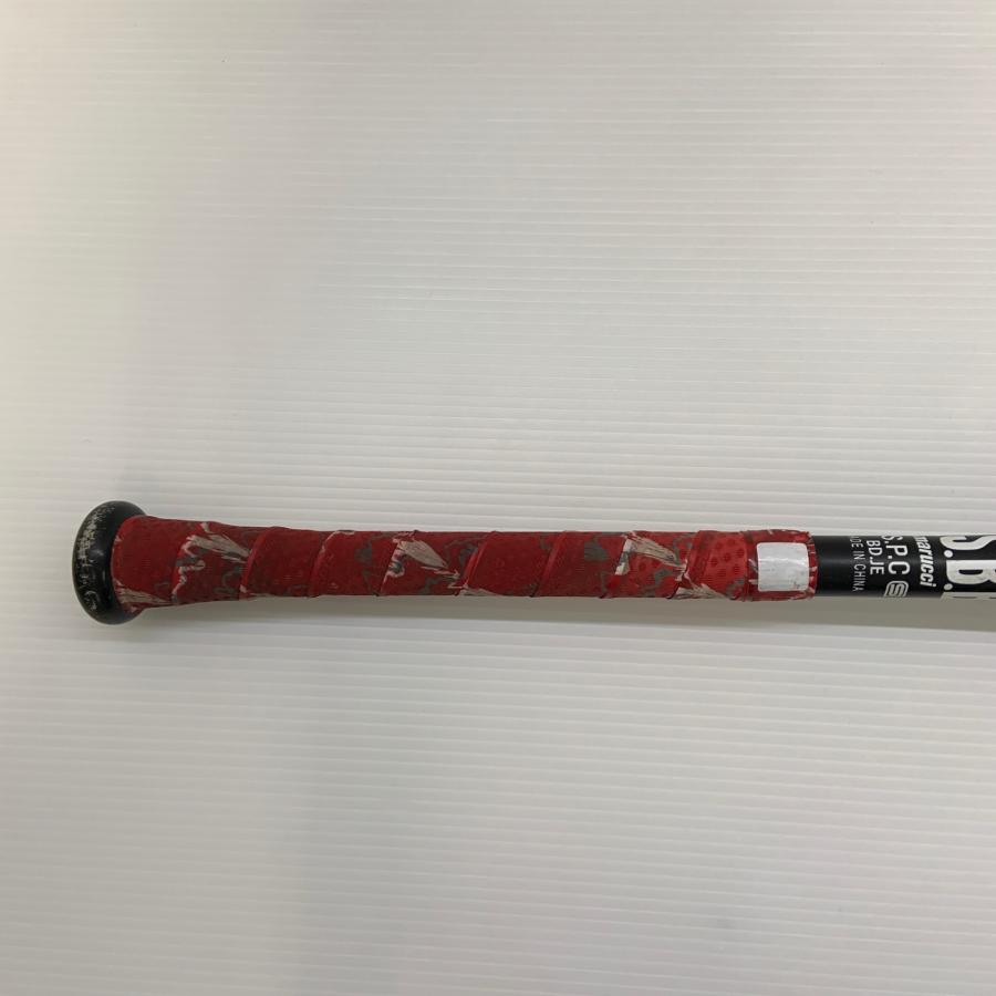 マルーチ marucci ワニクラッシャースピード 軟式 バット MJJSBBWS