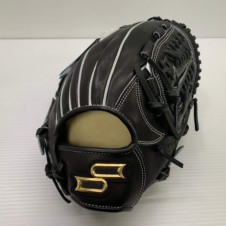 タグ付き未使用品 SSK プロエッジ 軟式 オールラウンド用