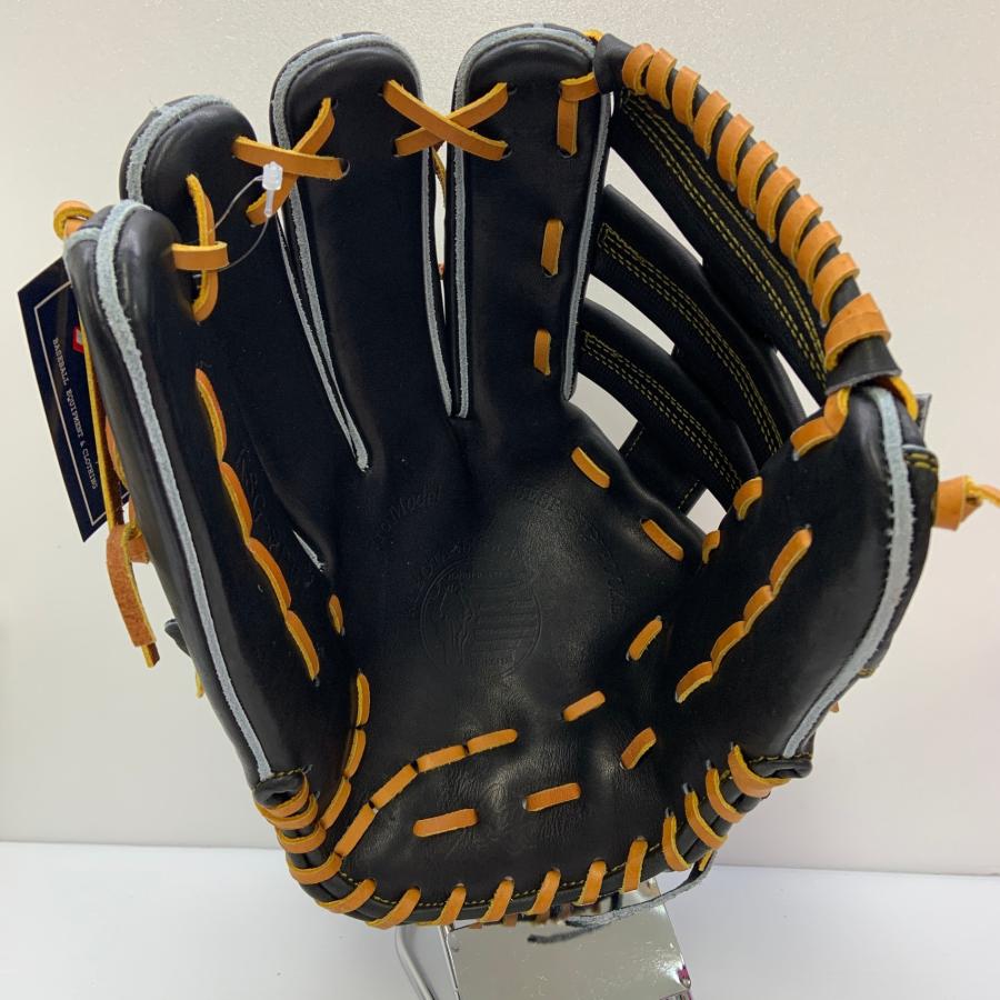 久保田スラッガー KUBOTA SLUGGER 硬式 大人 一般 外野手用 グローブ