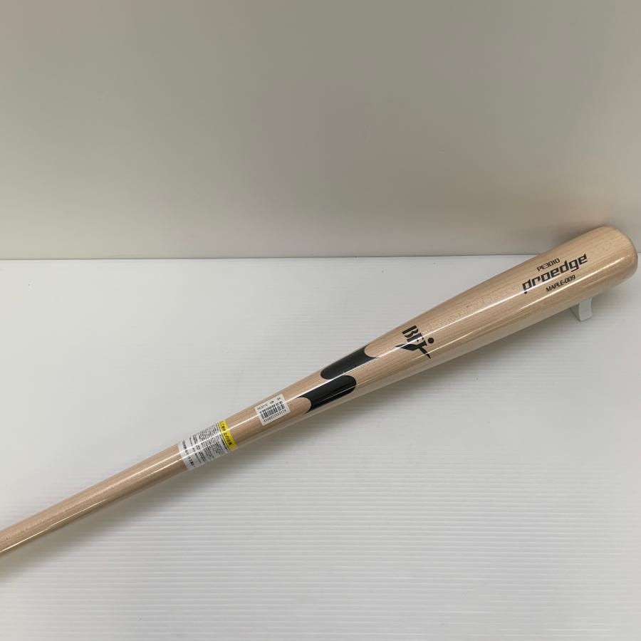 エスエスケイ SSK プロエッジ 硬式 大人 一般 木製バット（BFJマーク） PE3010  未使用品  野球 8119 エスエスケイ SSK プロエッジ 硬式 大人 一般 木製バット（BFJマーク