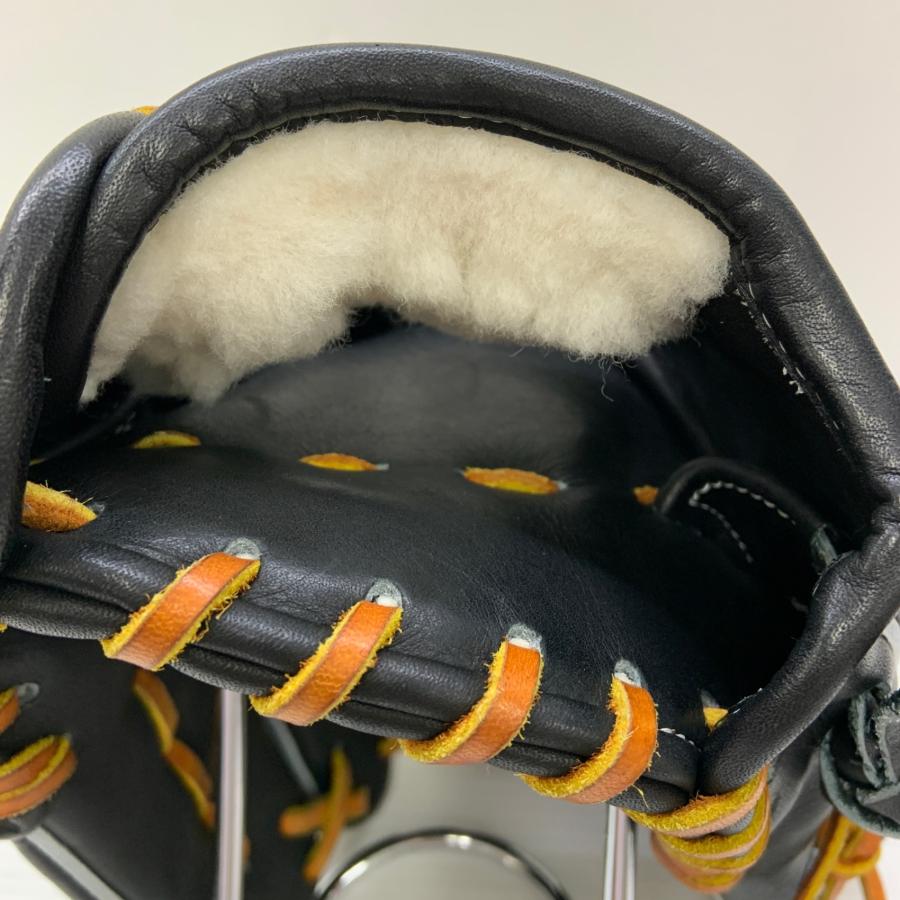 ミズノ MIZUNO ミズノプロ 軟式 大人 一般 内野手用 グローブ グラブ