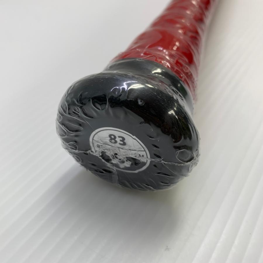 ディマリニ DeMARINI ケーポイントストロング3FP 軟式 大人 一般 FRP製