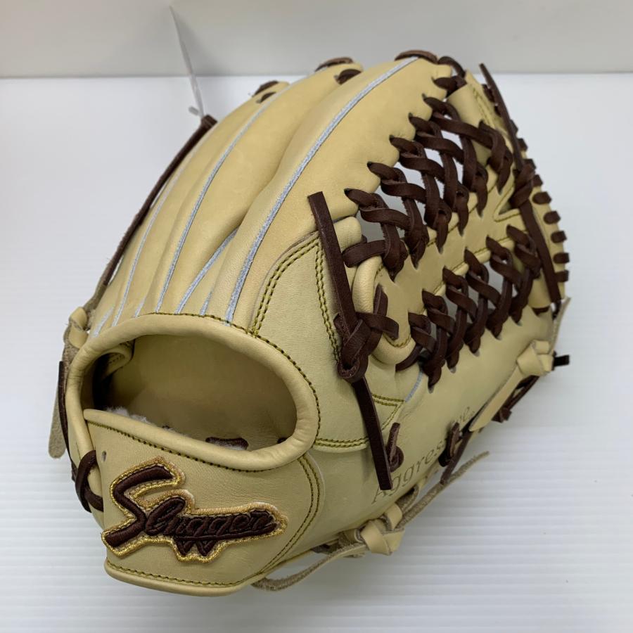 久保田スラッガー KUBOTA SLUGGER KSN-M00 軟式 大人 一般 内野手用