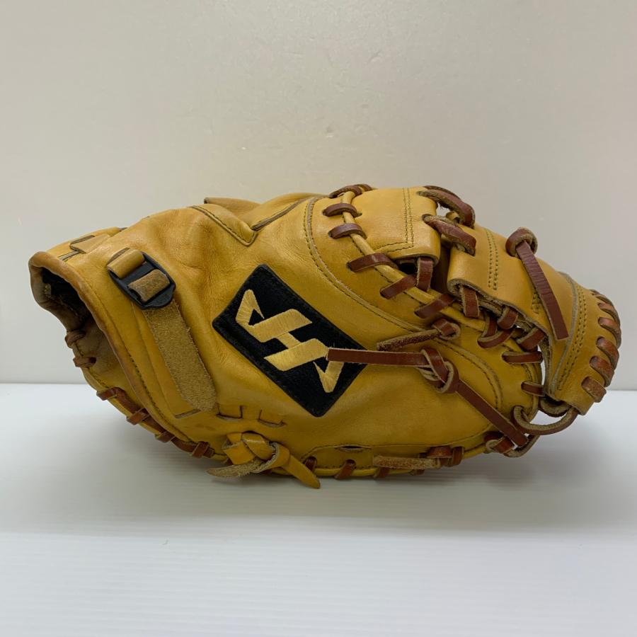 ハタケヤマ HATAKEYAMA TH-298X 軟式 大人 一般 キャッチャーミット