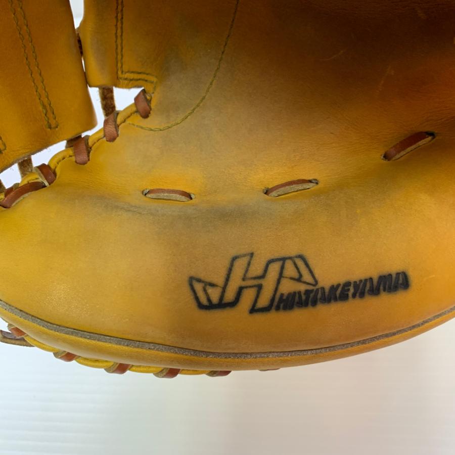 ハタケヤマ HATAKEYAMA TH-298X 軟式 大人 一般 キャッチャーミット