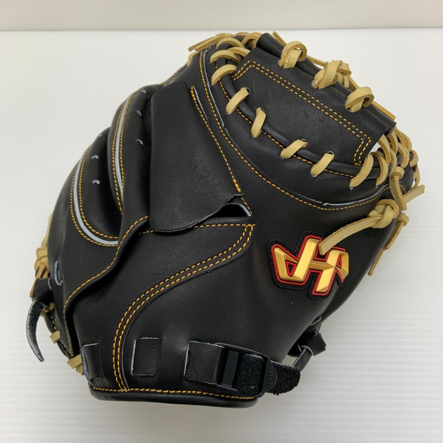 ハタケヤマ HATAKEYAMA  軟式 大人 一般 キャッチャーミット 捕手 グローブ グラブ 右投げ TH-M9BUP タグ付き  野球 8220 ハタケヤマ HATAKEYAMA 軟式 大人 一般 キャッチャーミット 捕手