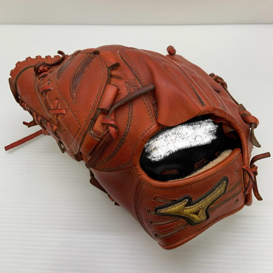 ミズノ MIZUNO ミズノプロ mizunopro 硬式 大人 一般 投手用 グローブ