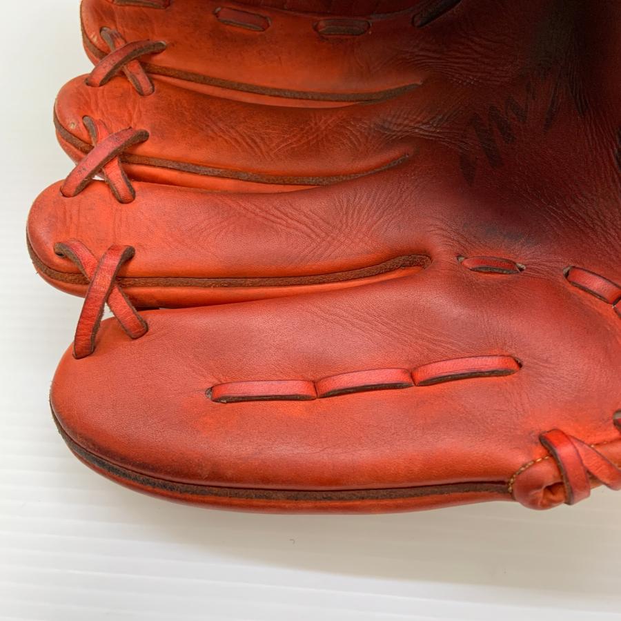 ミズノ MIZUNO ミズノプロ mizunopro 硬式 大人 一般 投手用 グローブ