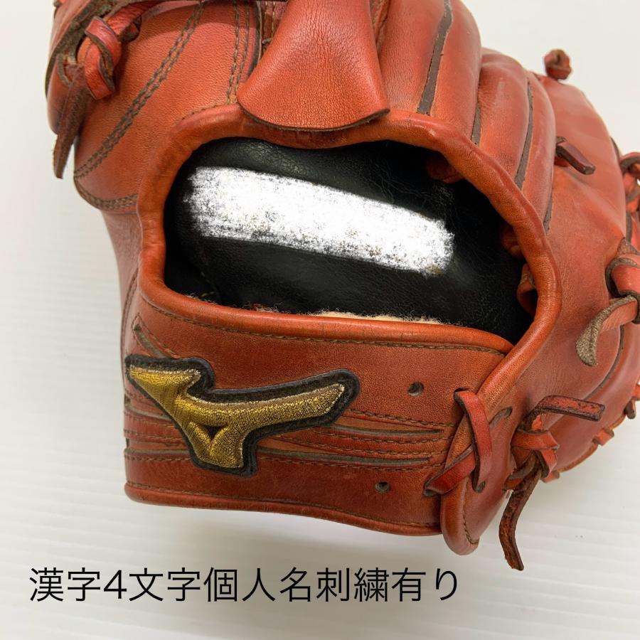 ミズノ MIZUNO ミズノプロ mizunopro 硬式 大人 一般 投手用 グローブ