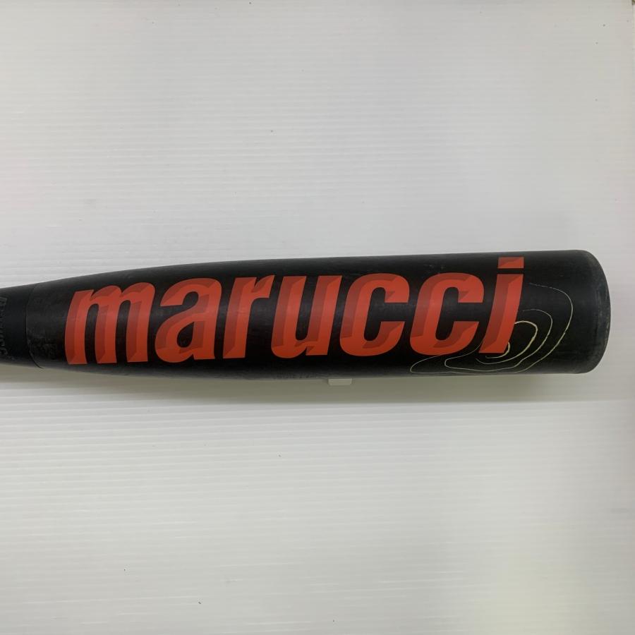 マルーチ marucci ワニクラッシャースピード 軟式 大人 一般 FRP製バット MJJSBBWS ミドルバランス 中古 ケース付き 野球 8127 マルーチ marucci ワニクラッシャースピード 軟式 大人 一般 FRP製