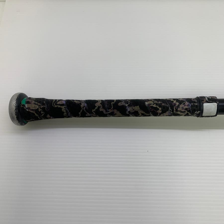 マルーチ marucci ワニクラッシャースピード 軟式 大人 一般 FRP製