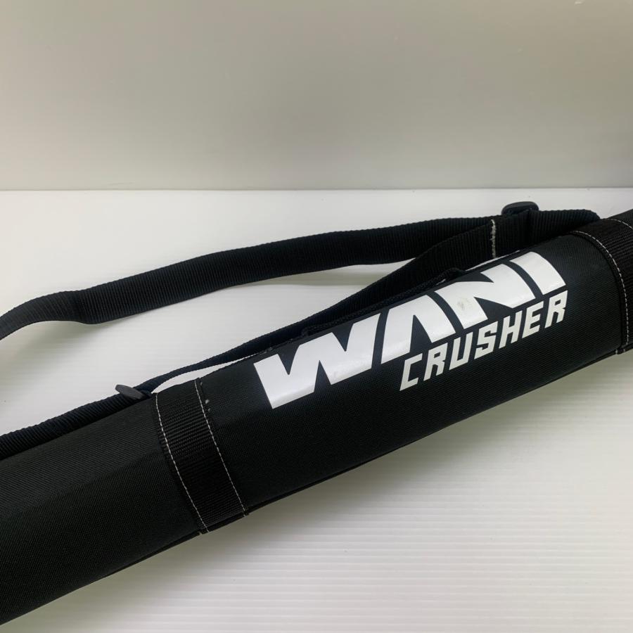 マルーチ marucci ワニクラッシャースピード 軟式 大人 一般 FRP製