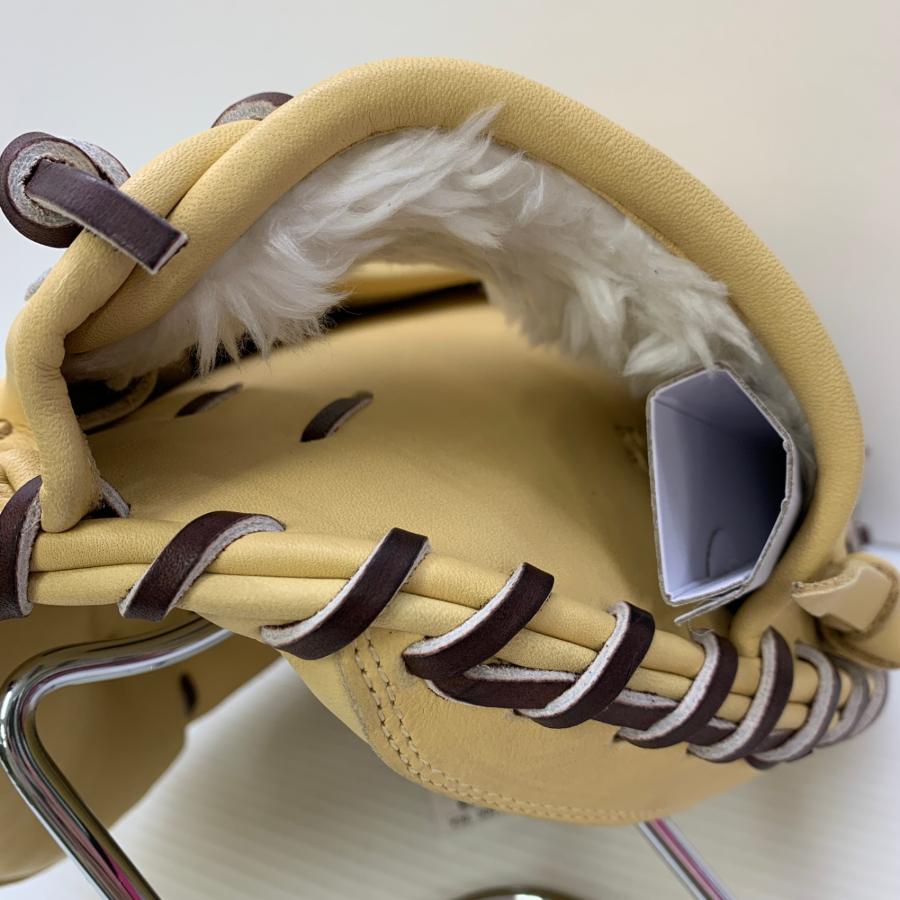 ミズノ MIZUNO グローバルエリート 軟式 大人 一般 キャッチャーミット