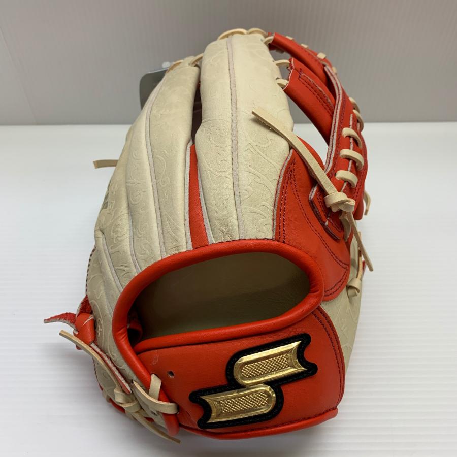 エスエスケイ SSK  軟式 大人 一般 内野手用 グローブ グラブ 右投げ SSGB76119 タグ付き  野球 7584 エスエスケイ SSK 軟式 大人 一般 内野手用 グローブ グラブ 右投げ
