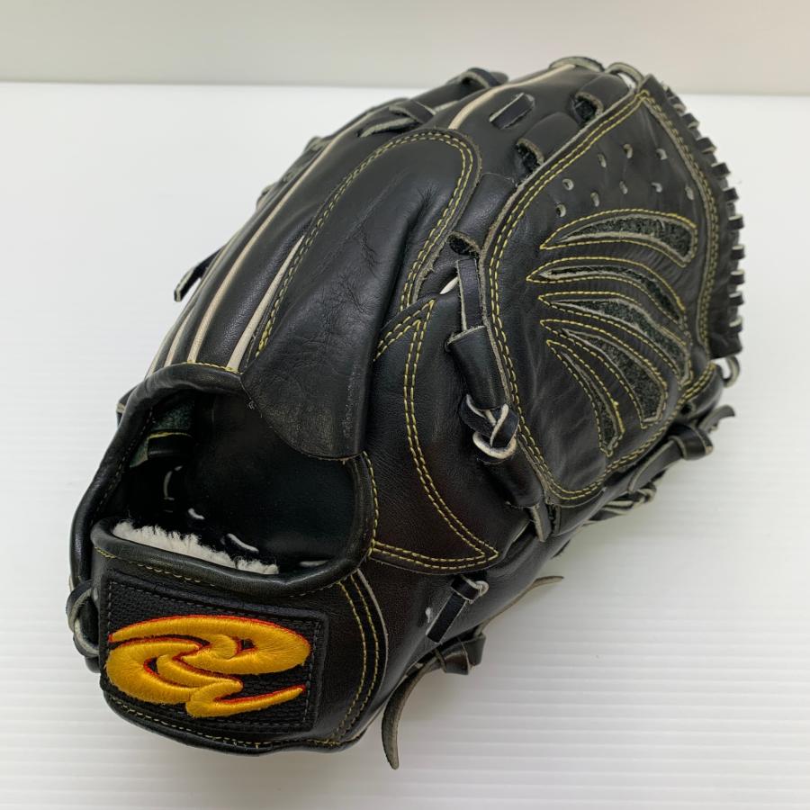 ドナイヤ Donaiya 軟式 大人 一般 投手用 グローブ ピッチャー グラブ