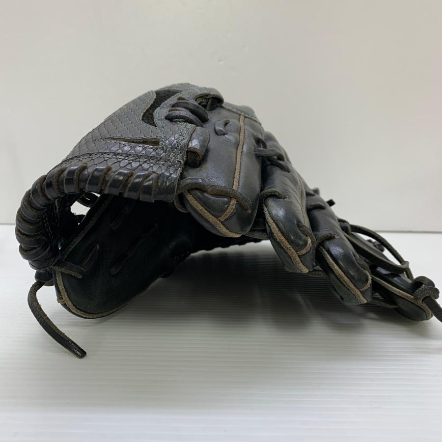 ウィルソン Wilson 17B ベア 硬式 大人 一般 投手用 グローブ