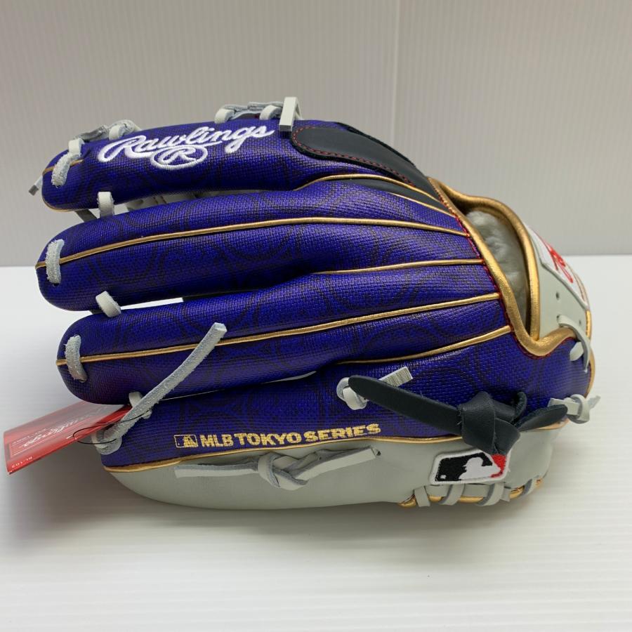 ローリングス Rawlings 軟式 大人 一般 内野手用 グローブ グラブ 右 