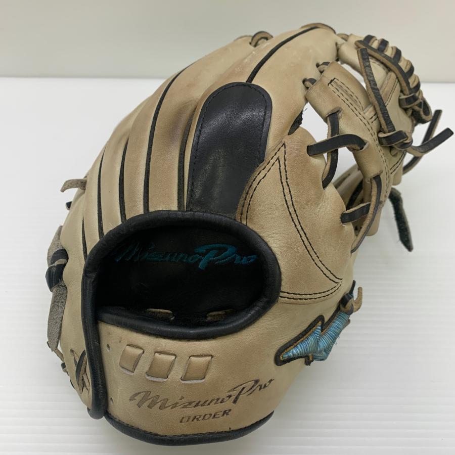 ミズノ MIZUNO ミズノプロ mizunopro 軟式 大人 一般 投手用 グローブ