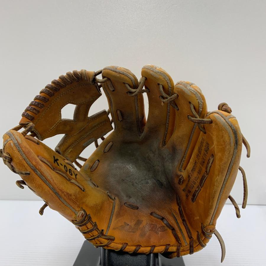 ハタケヤマ HATAKEYAMA 硬式 大人 一般 内野手用 グローブ グラブ 右