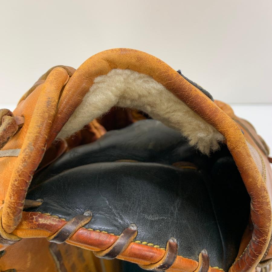 ハタケヤマ HATAKEYAMA 硬式 大人 一般 内野手用 グローブ グラブ 右