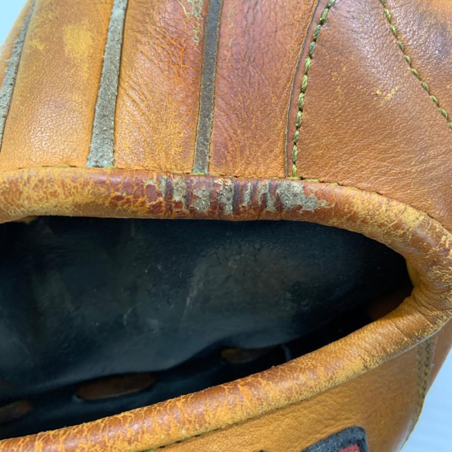 ハタケヤマ HATAKEYAMA 硬式 大人 一般 内野手用 グローブ グラブ 右