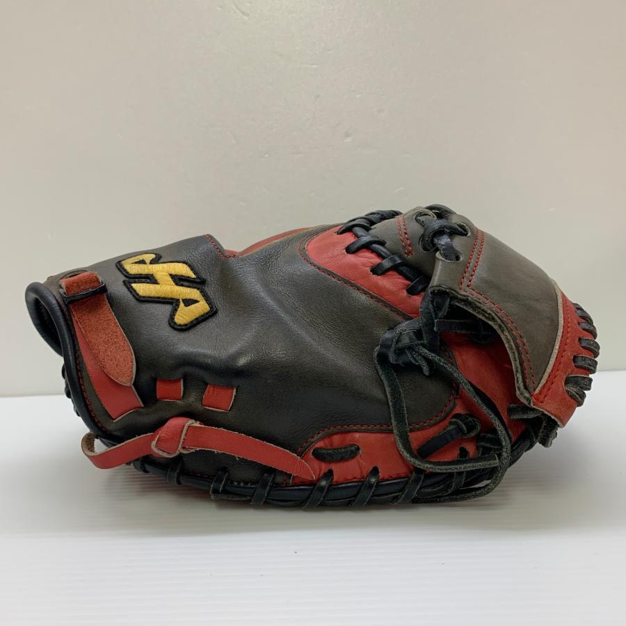 ハタケヤマ HATAKEYAMA TH-SH19 軟式 大人 一般 キャッチャーミット