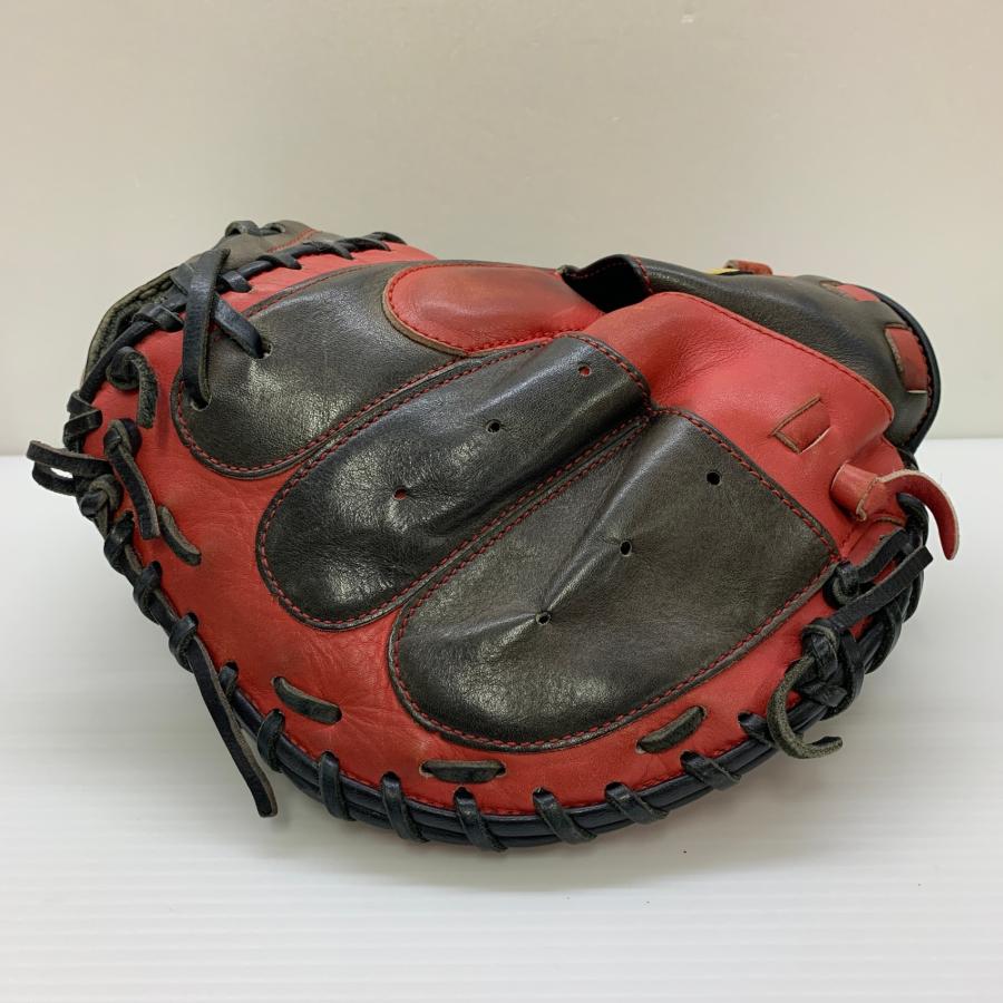 ハタケヤマ HATAKEYAMA TH-SH19 軟式 大人 一般 キャッチャーミット