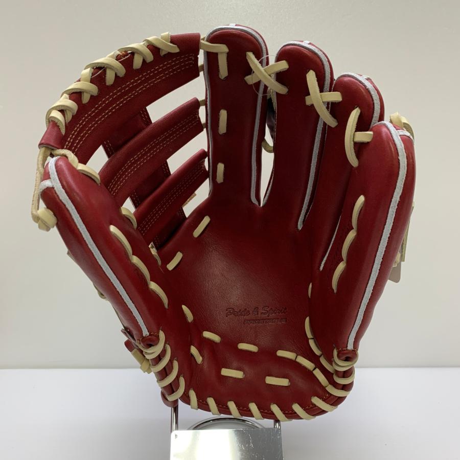 ゼット ZETT プロステイタス PROSTATUS BPROG778 硬式 大人 一般 外野手用 グローブ グラブ 右投げ  タグ付き  野球 8396 ゼット ZETT プロステイタス PROSTATUS BPROG778 硬式 大人 一般 外