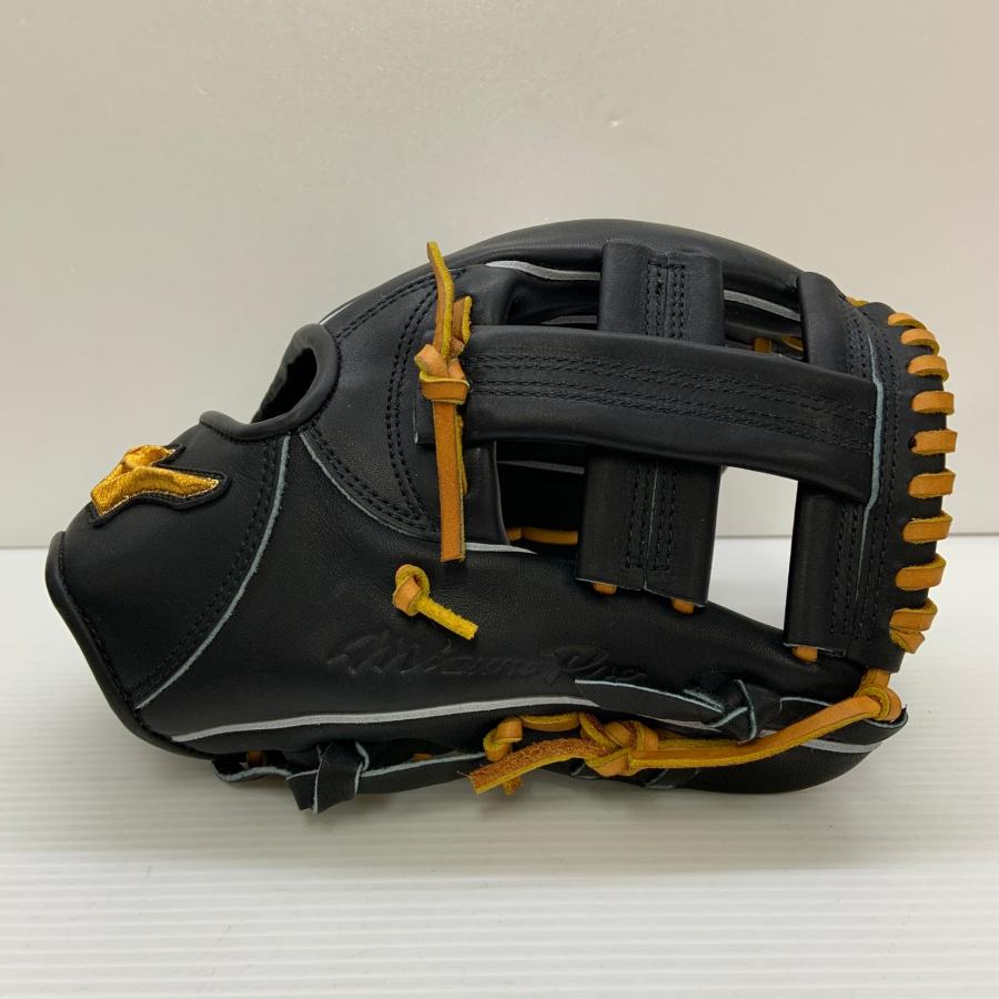 ミズノ MIZUNO ミズノプロ 硬式 大人 一般 内野手用 グローブ グラブ