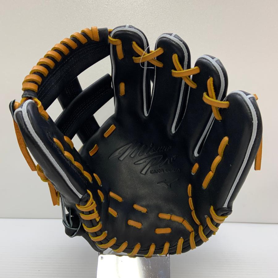 ミズノ MIZUNO ミズノプロ 硬式 大人 一般 内野手用 グローブ グラブ