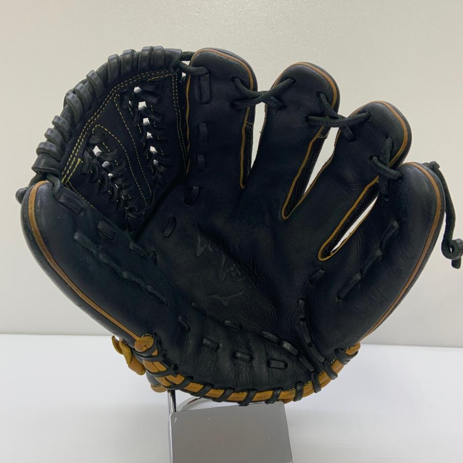 ミズノ MIZUNO ランドラッシュ 異彩 1AJGR18500 軟式 大人 一般 オール