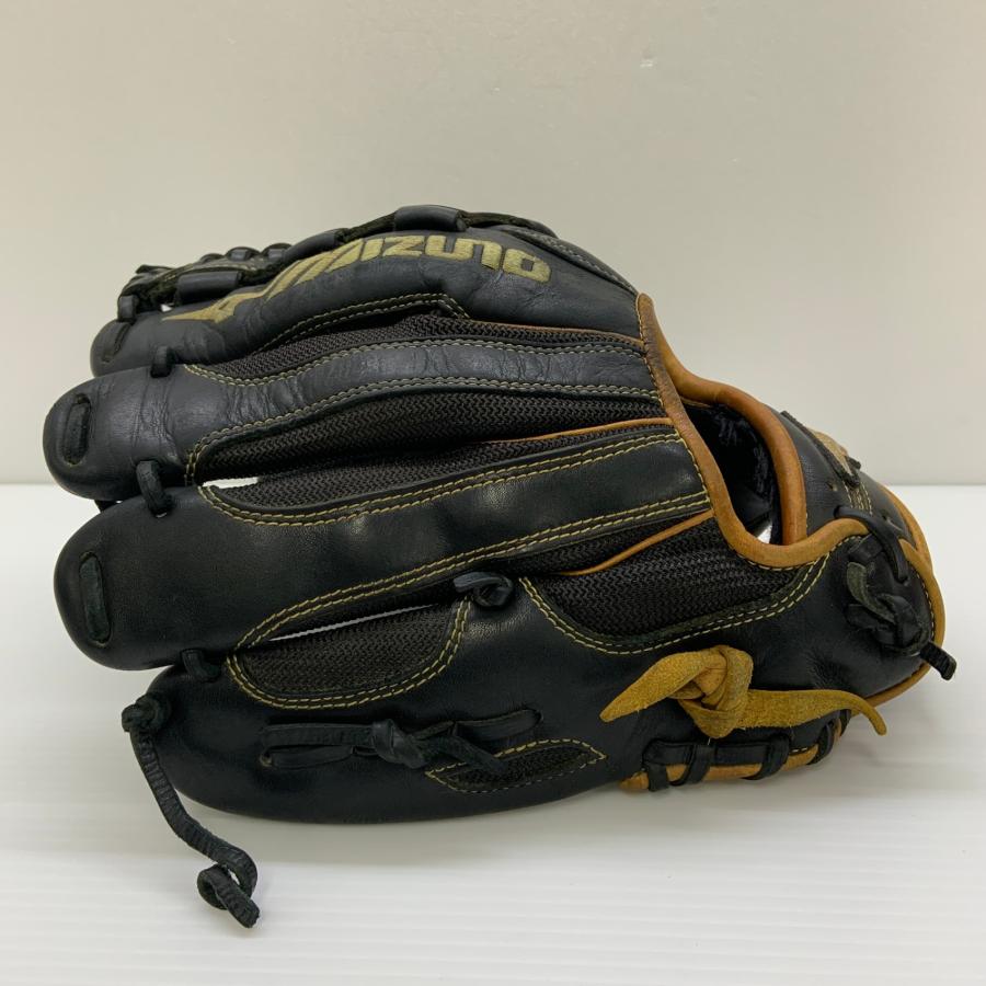ミズノ MIZUNO ランドラッシュ 異彩 1AJGR18500 軟式 大人 一般 オール