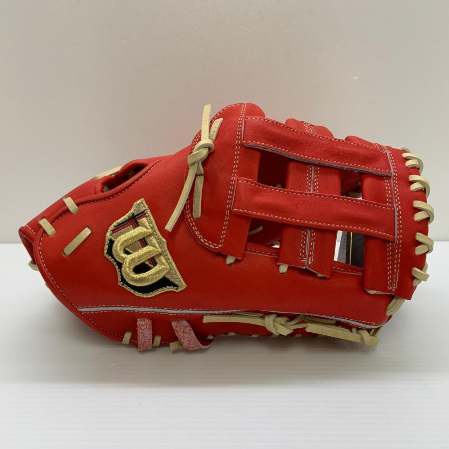 ウィルソン Wilson ウィルソンスタッフ Staff WBW103263 硬式 大人