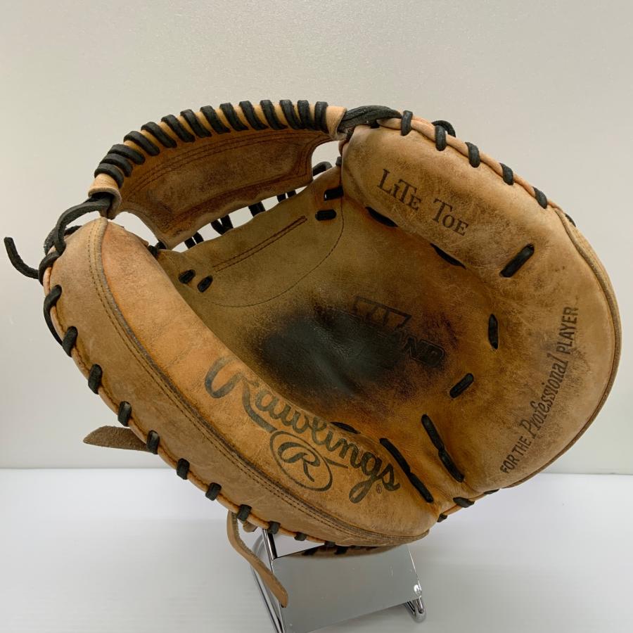 ローリングス Rawlings 硬式 一般 キャッチャーミット 捕手 グローブ ローリングス Rawlings 硬式 大人 一般 キャッチャーミット 捕手