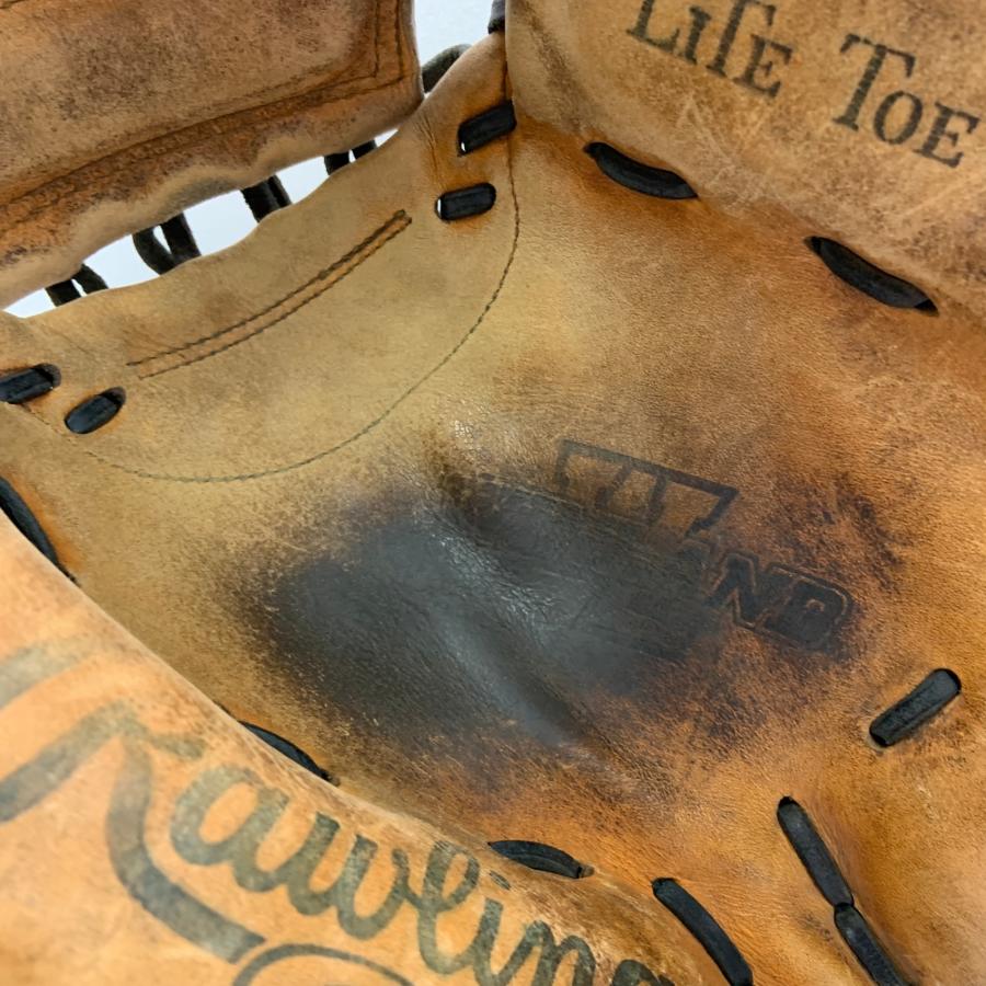 ローリングス Rawlings 硬式 大人 一般 キャッチャーミット 捕手