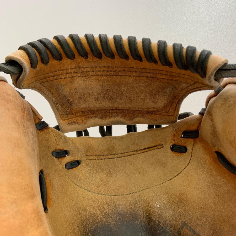 ローリングス Rawlings 硬式 大人 一般 キャッチャーミット 捕手