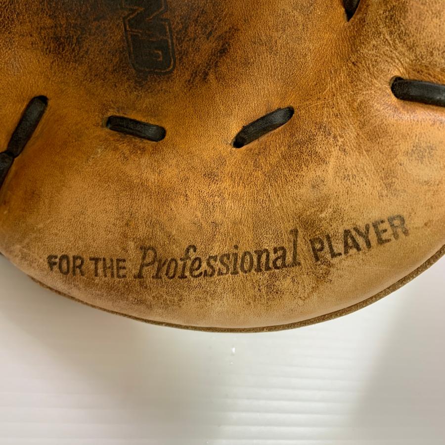 ローリングス Rawlings 硬式 大人 一般 キャッチャーミット 捕手
