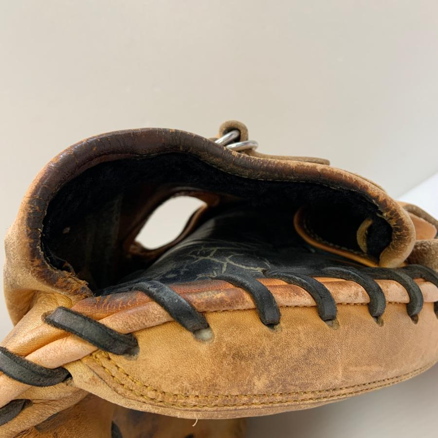 ローリングス Rawlings 硬式 大人 一般 キャッチャーミット 捕手