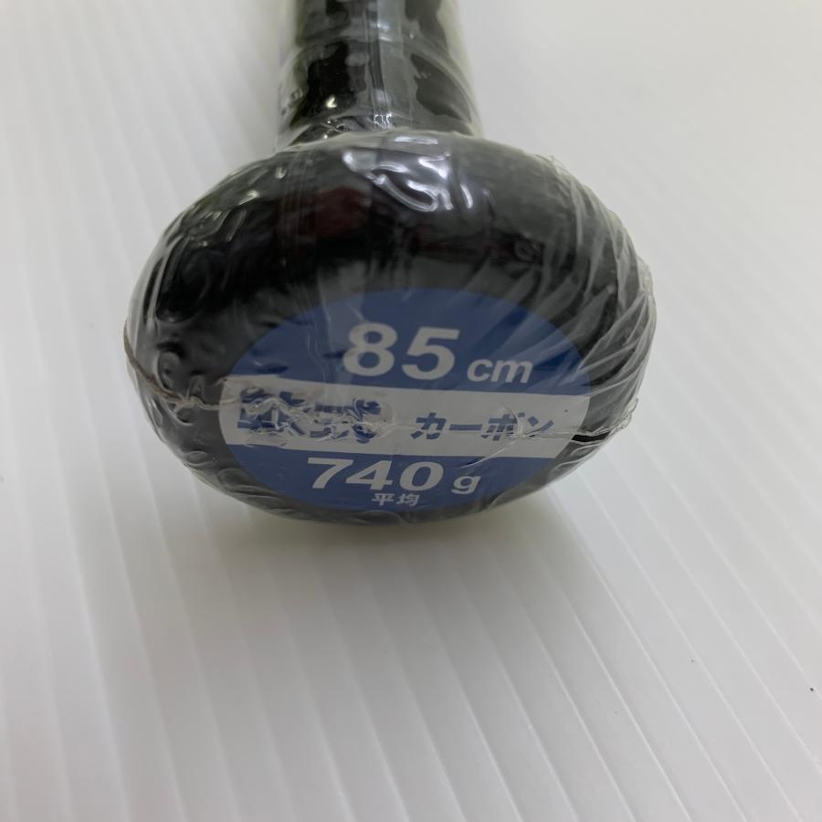 ゼット ZETT モンスターブラックキャノン 軟式 大人 一般 FRP製バット