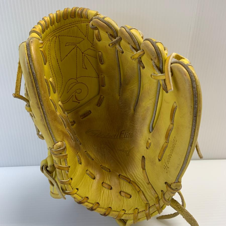 ミズノ MIZUNO グローバルエリート Global Elite 1AJGR21401 軟式 大人