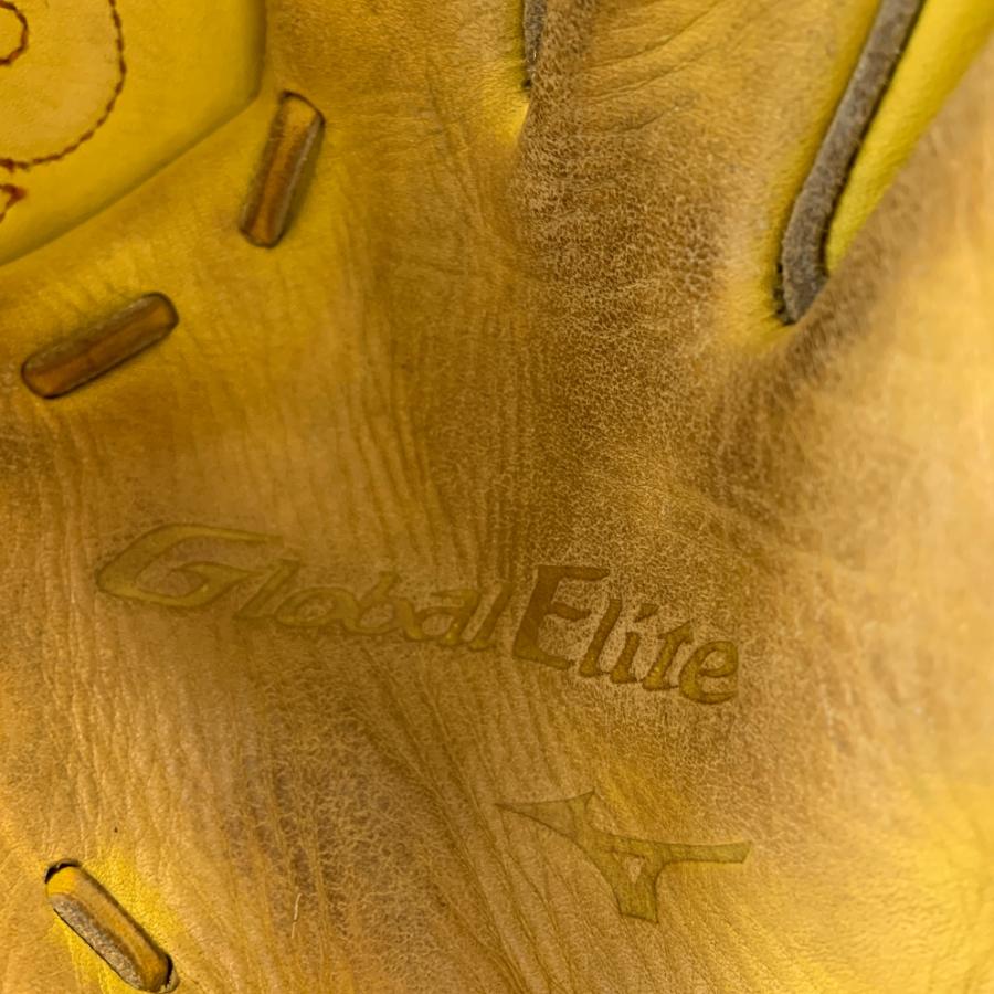 ミズノ MIZUNO グローバルエリート Global Elite 1AJGR21401 軟式 大人